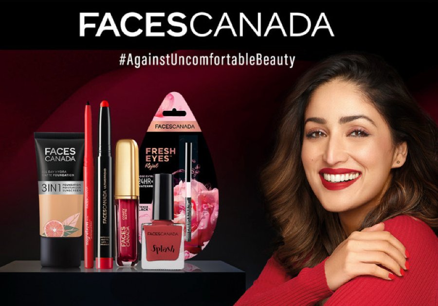 FACES CANADA review
